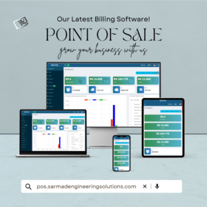 online billing software