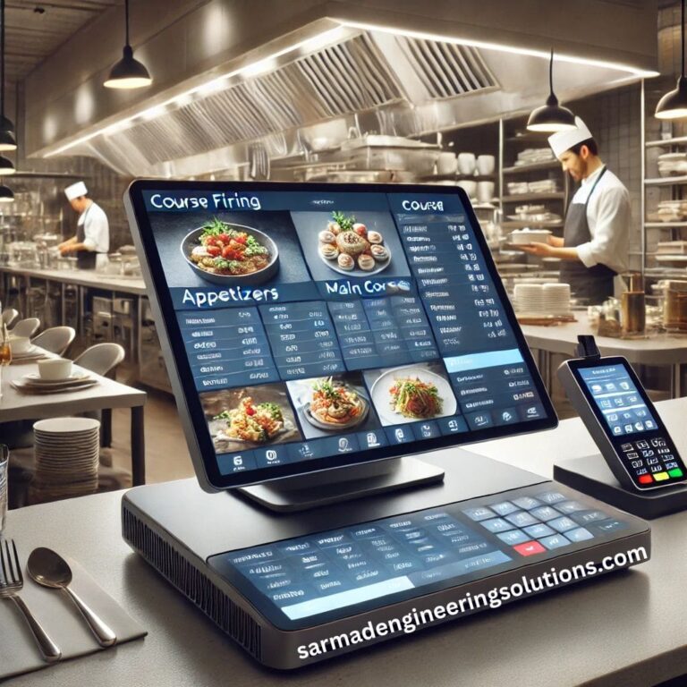 Customer Satisfaction in restaurant